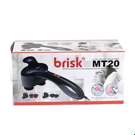 ماساژور بریسک MT20