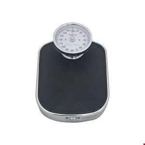 ترازوی وزن کشی مکانیکی وکتو DT613