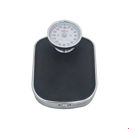 ترازوی وزن کشی مکانیکی وکتو DT613