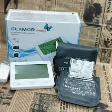 فشار سنج دیجیتال گلامور 6179