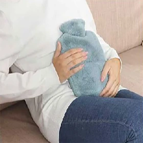 کیسه آب گرم وارف