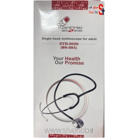 گوشی تک پاویون زنیت مد مدل ZTH-3020